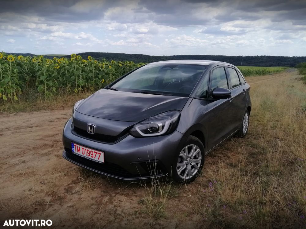 Honda Jazz e:HEV 1.5 i-MMD Executive Style - 1