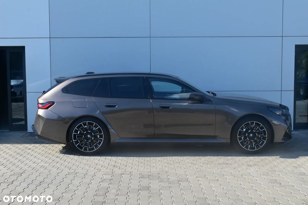 BMW M5 - 7
