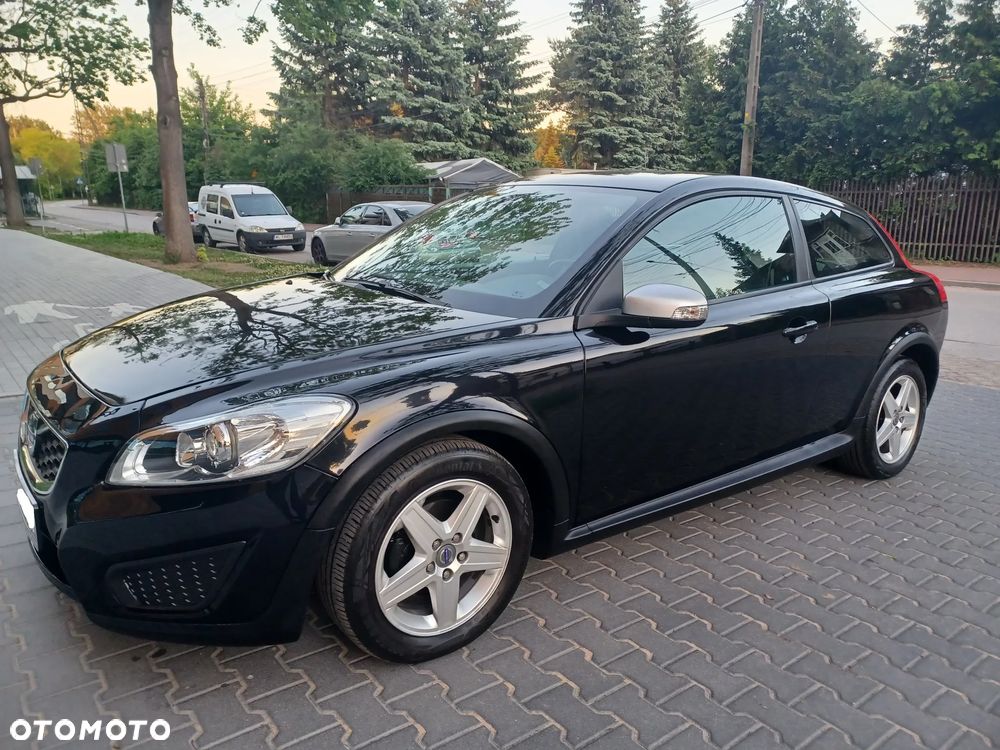 Volvo C30 1.6D DRIVe - 16