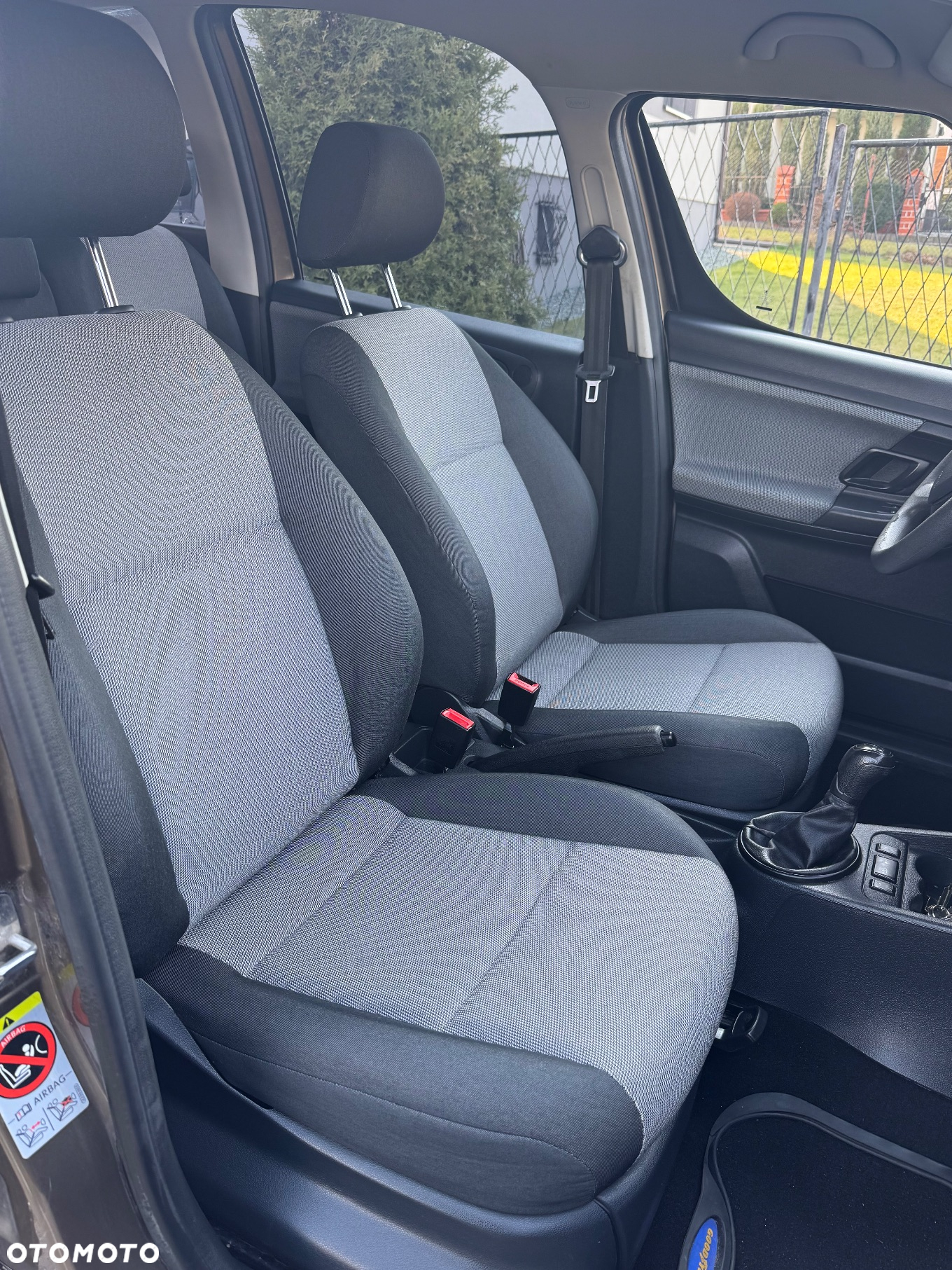 Skoda Roomster 1.4 MPI PLUS EDITION - 12