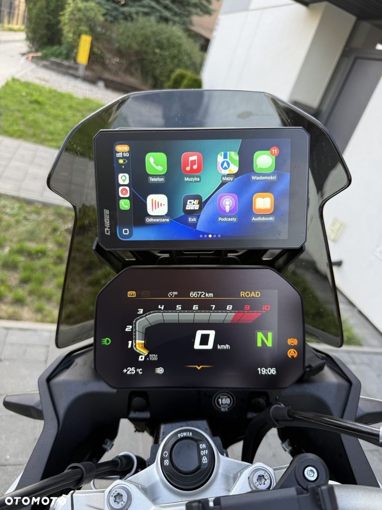 BMW GS - 19