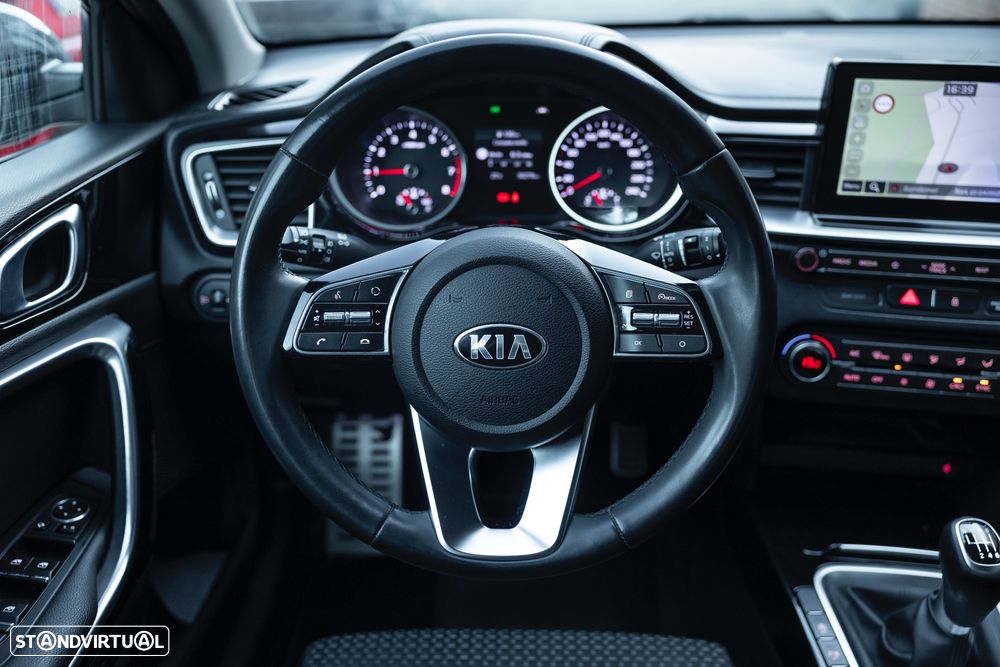 Kia Ceed 1.0 T-GDI TX - 7