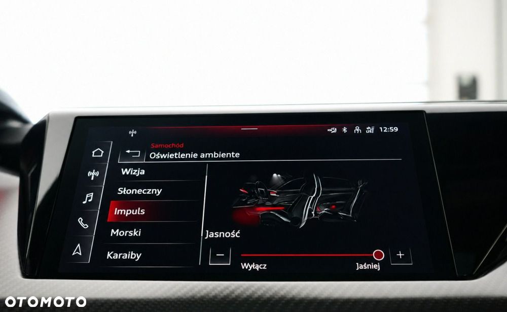 Audi RS e-tron GT - 36