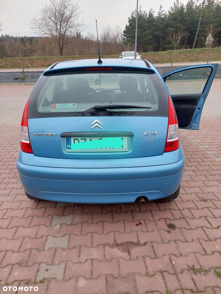 Citroën C3 - 6