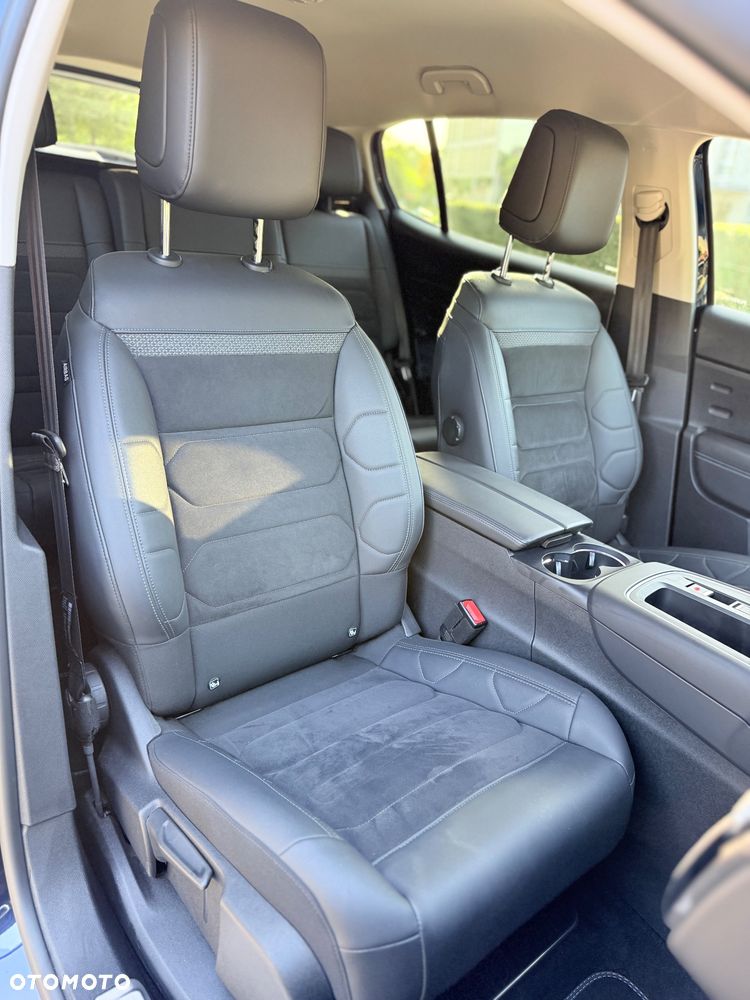 Citroën C5 Aircross 1.6 PHEV 225 Shine EAT8 - 14