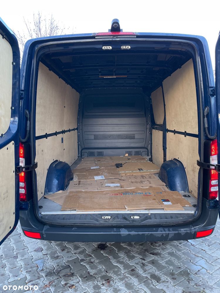 Mercedes-Benz Sprinter (BlueTec) 906.253 BlueEFFICIENCY - 13
