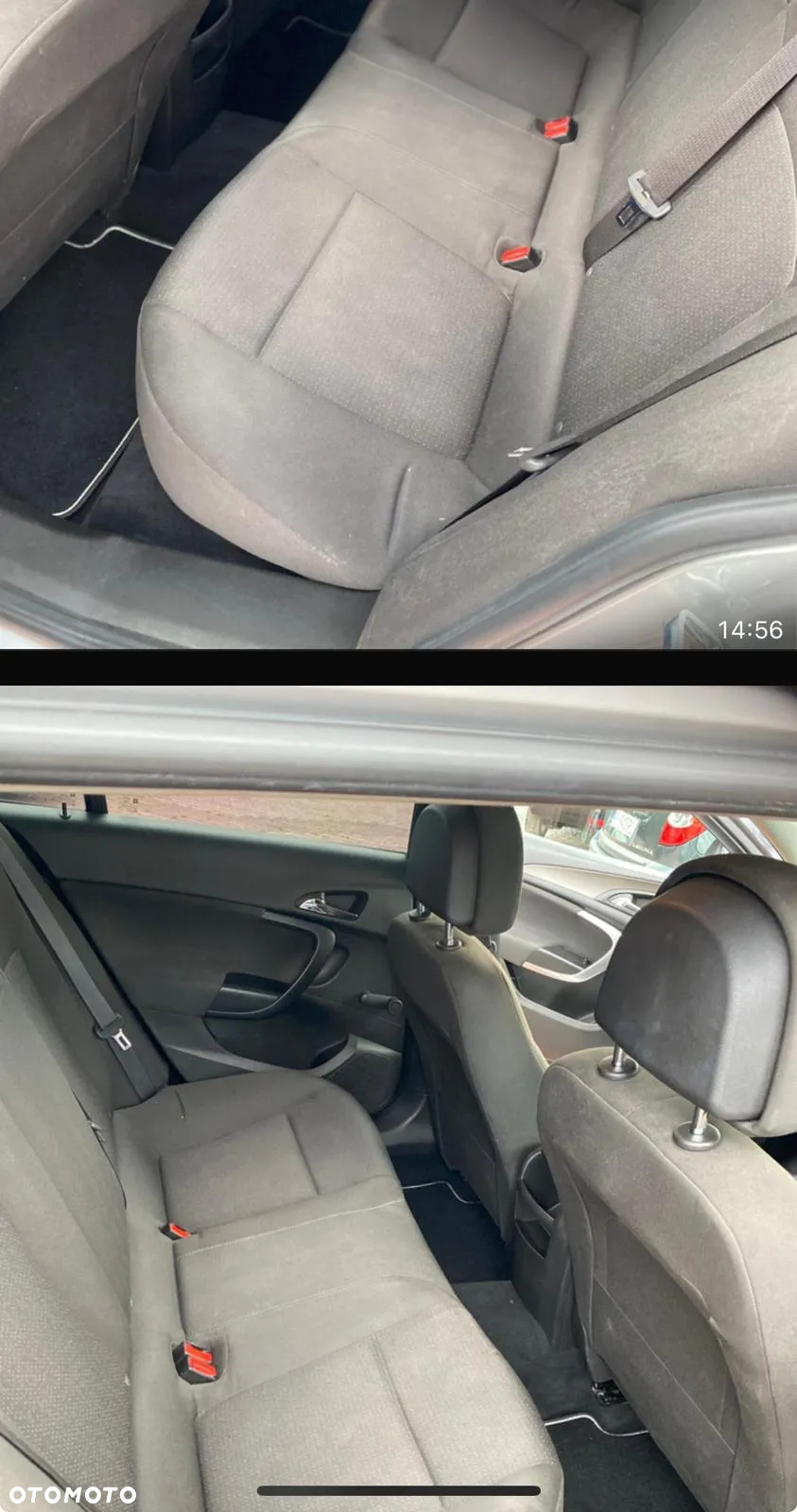Opel Insignia 2.0 CDTI - 8