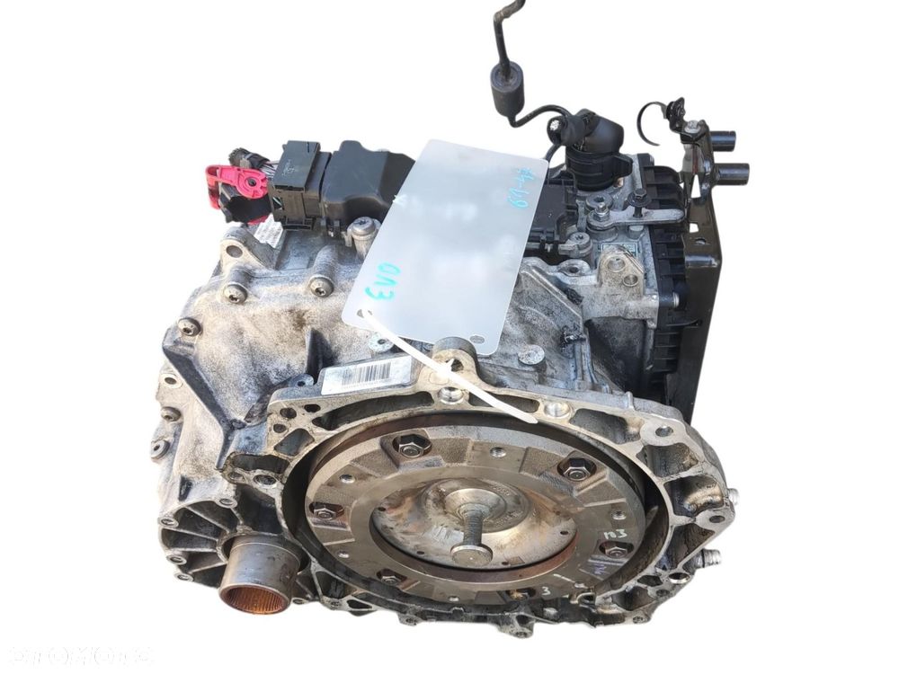 SKRZYNIA BIEGÓW AUTOMATYCZNA RANGE ROVER EVOQUE I 2.0D L538 GJ32-7000-BC - 3