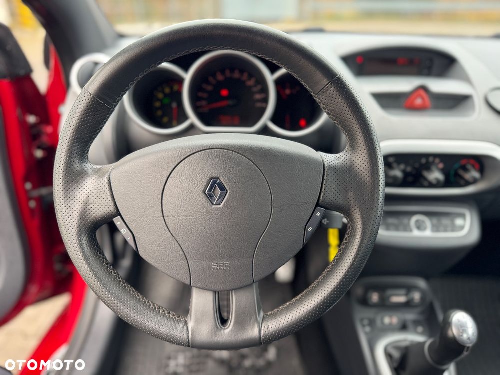 Renault Wind TCe 100 Dynamique - 9