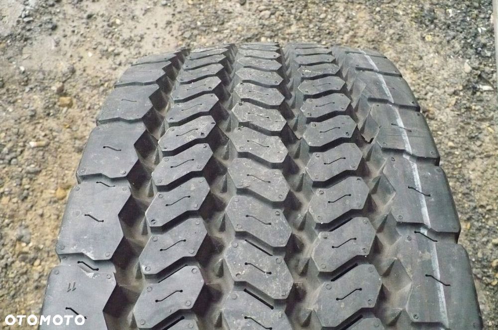 CONTINENTAL Scandinavia HSW 265/70R19,5 NOWA 2020 - 1
