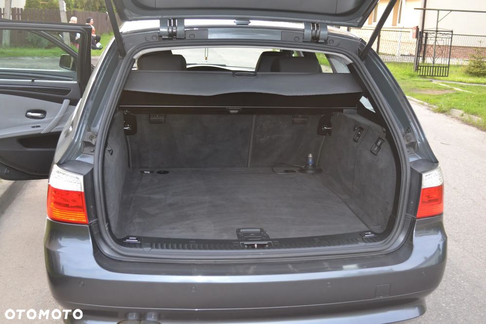 BMW Seria 5 530d xDrive Edition Exclusive - 5
