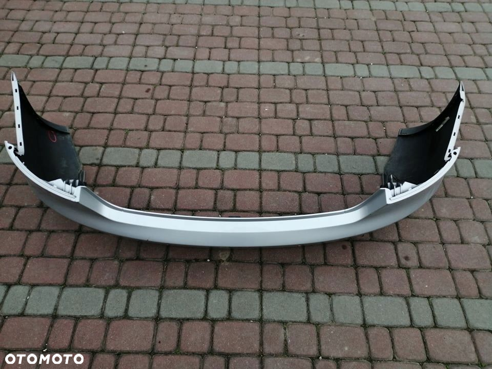 Zderzak tył tylni tylny AUDI A5 2007-2011 2008- 2012 SPORTBACK 4D 08-12 kolory - 4