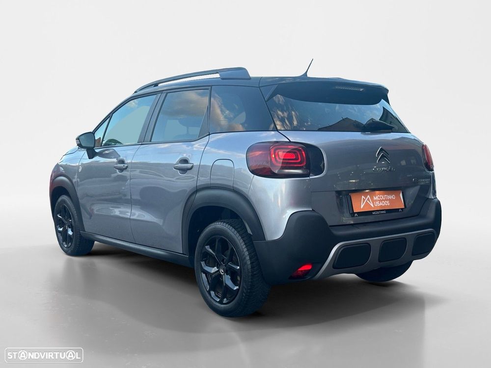 Citroën C3 Aircross 1.2 PureTech C-Series - 3