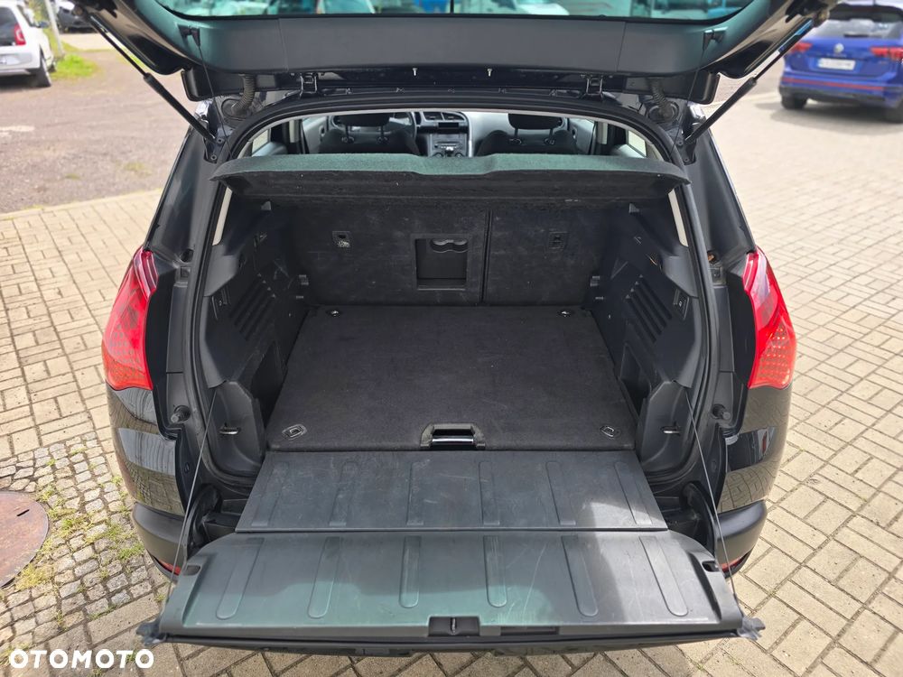 Peugeot 3008 1.6 HDi Trendy - 14