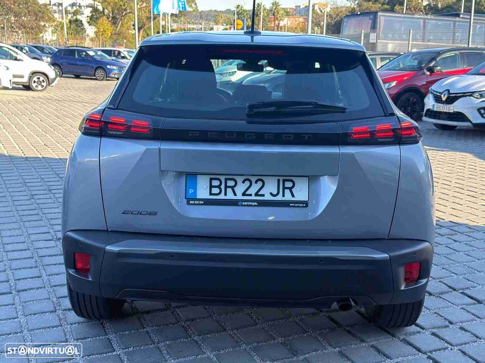 Peugeot 2008 1.2 PureTech Style - 11