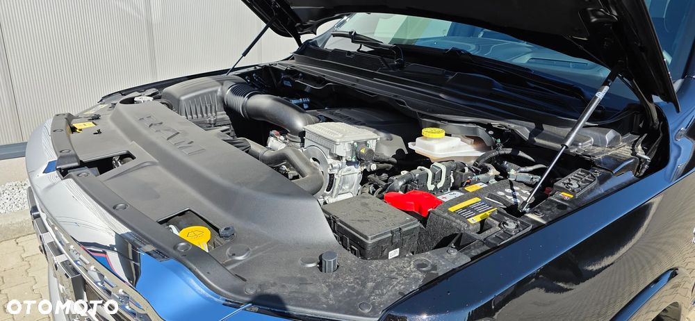 RAM 1500 - 16