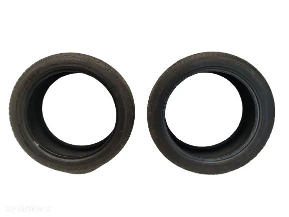 2X POWERTRAC CITYRACING OPONA LATO 245/45 R19 - 1
