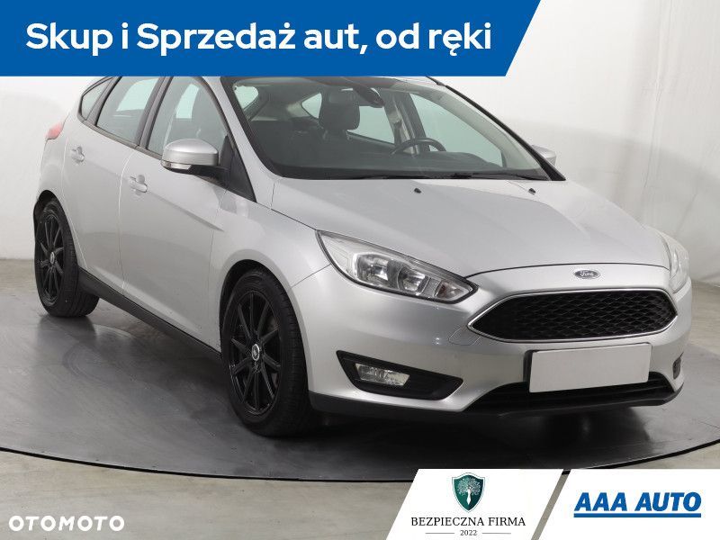 Ford Focus - 3