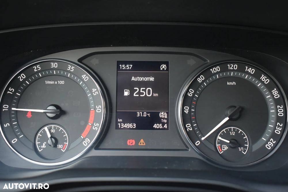 Skoda Octavia 2.0 TDI 115 CP Selection - 10