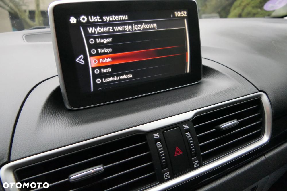 Mazda 3 2.0 Skyenergy - 23