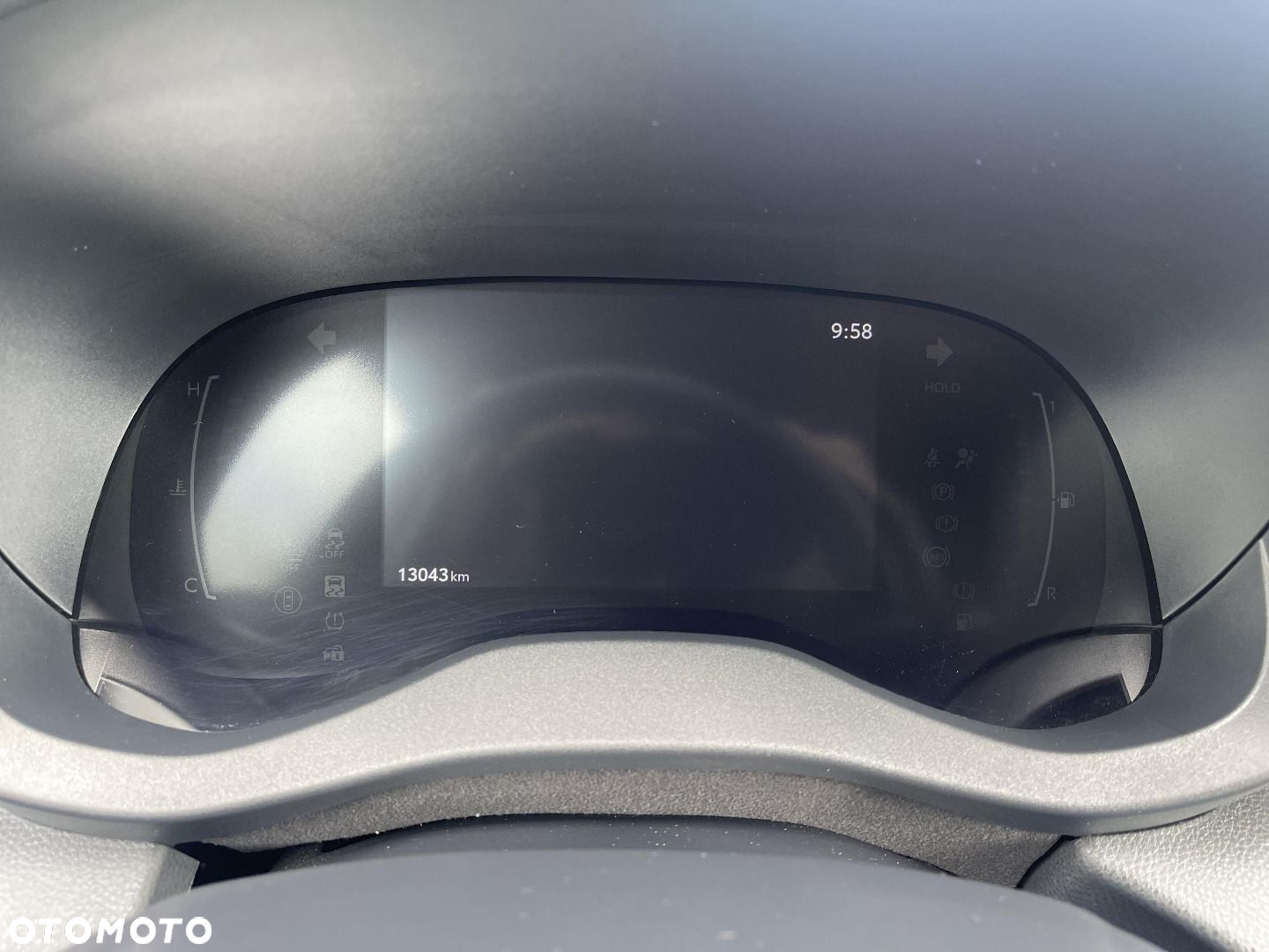 Toyota Yaris - 23