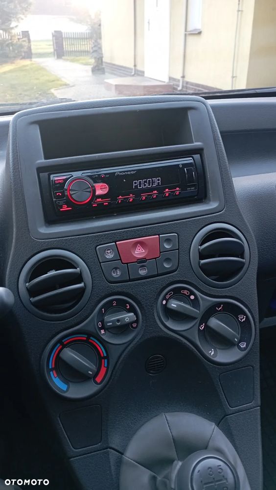 Fiat Panda 1.2 Fresh Eco - 6