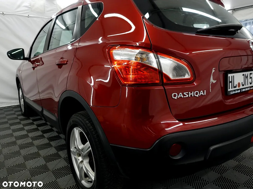 Nissan Qashqai 2.0 I-Way - 28