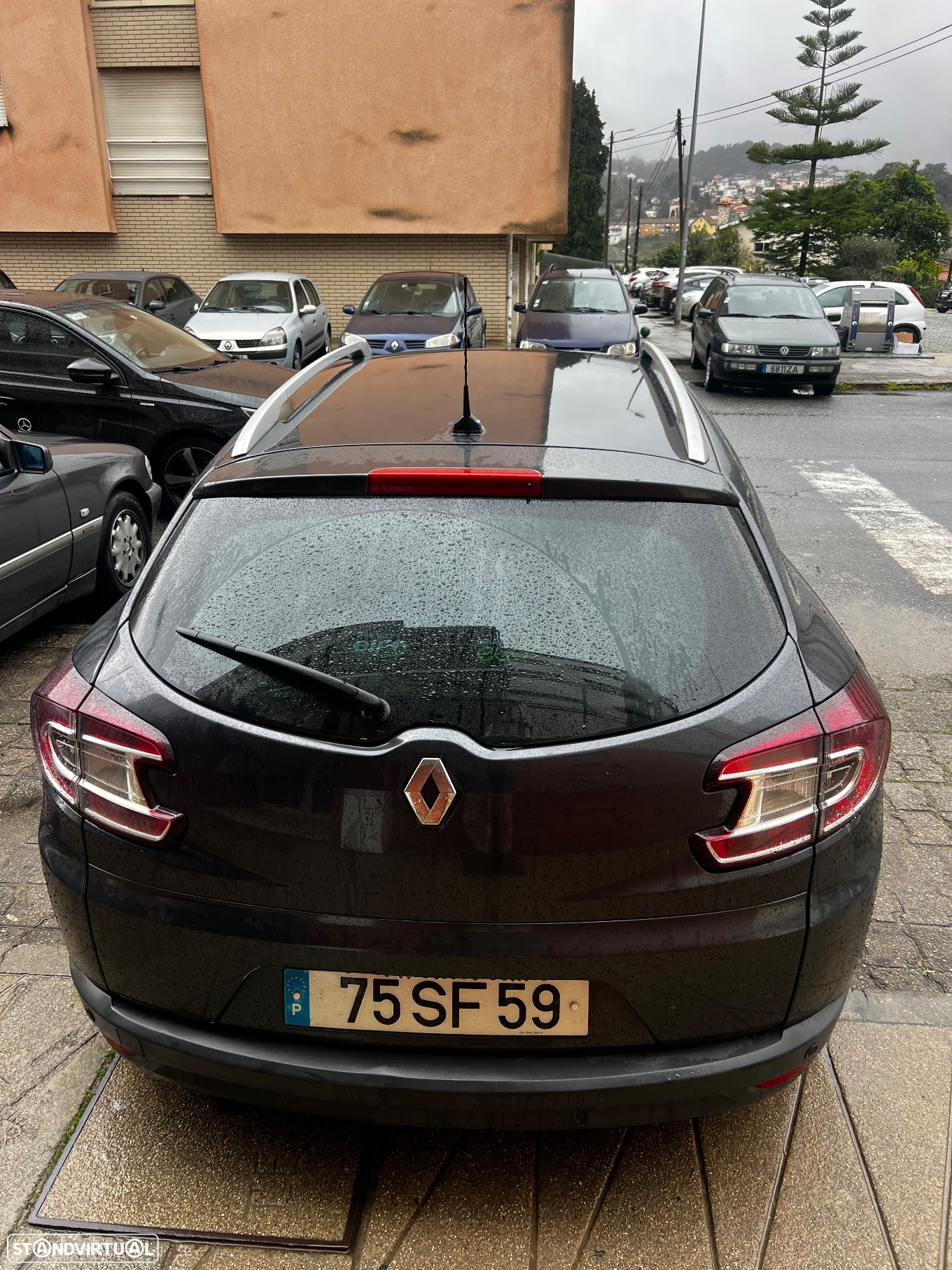 Renault Mégane 1.5 dCi Bose Edition - 3