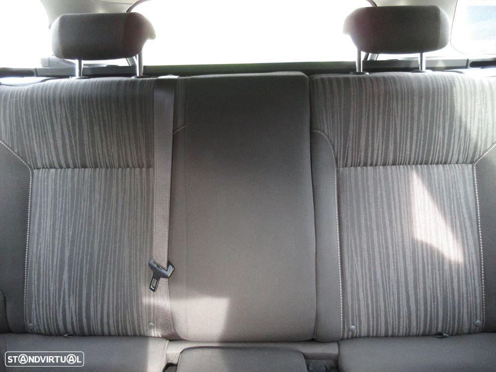 Opel Astra Sports Tourer 1.3 CDTi Selection S/S - 31