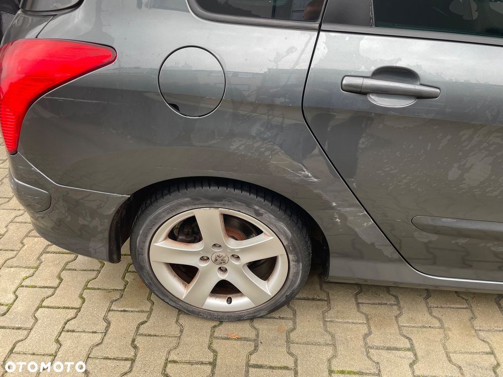 Peugeot 308 1.6 HDi Premium - 7