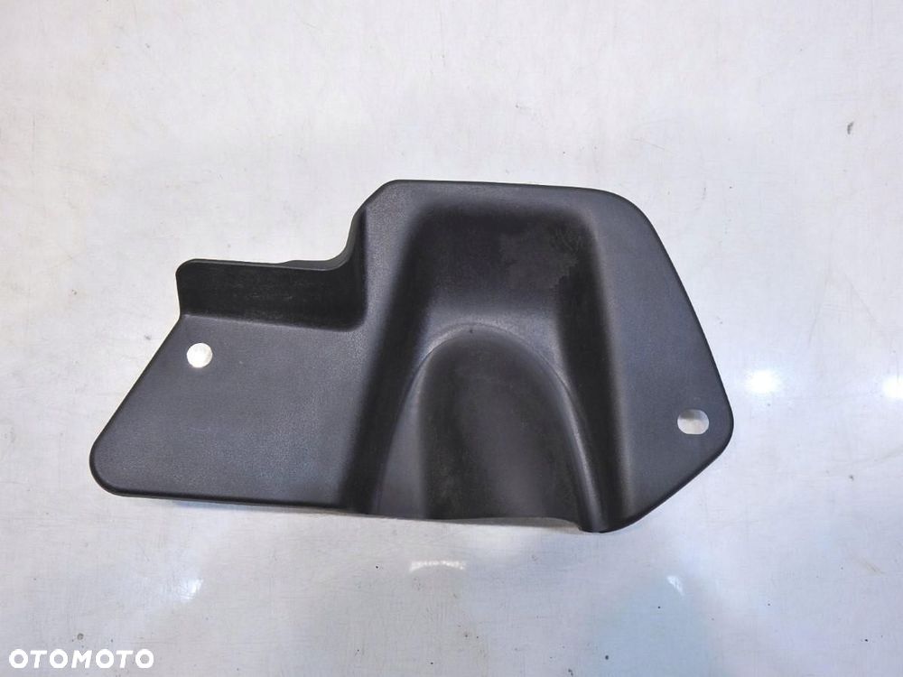 OSŁONA KOLUMNY KIEROWNICZEJ VW GOLF V PLUS - 2