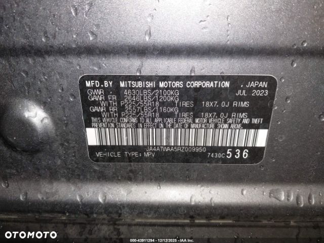 Mitsubishi Eclipse Cross - 17