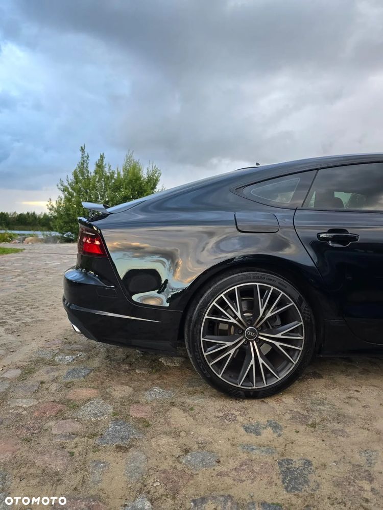 Audi A7 Sportback - 5