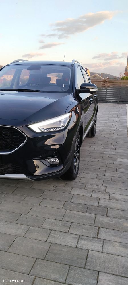 MG ZS ICE 1.0T-GDI Luxury - 5