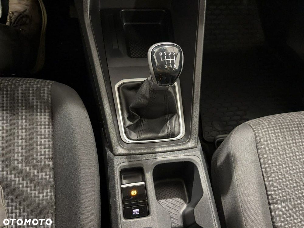 Volkswagen Caddy 2.0 TDI - 15