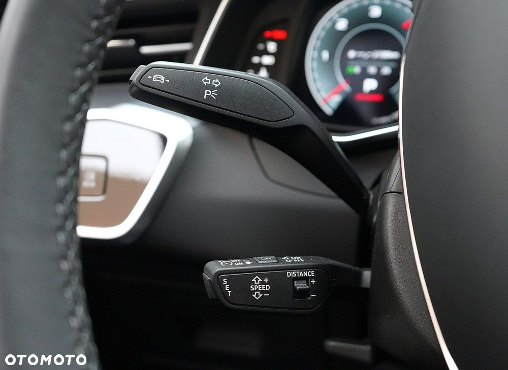 Audi A7 Sportback - 31
