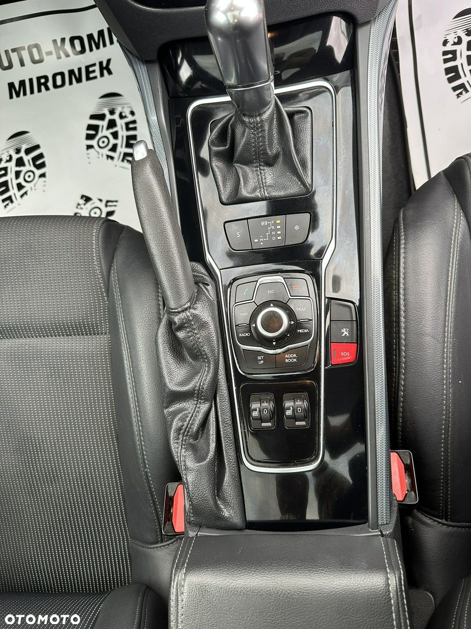 Peugeot 508 - 26