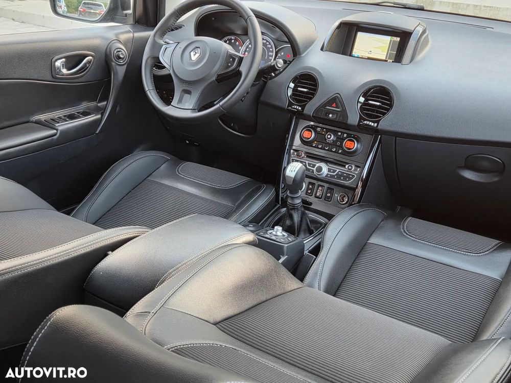 Renault Koleos 2.0 dCI FAP 4x4 Bose Edition - 7