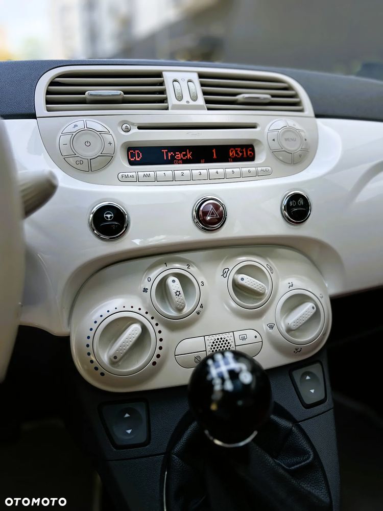 Fiat 500 - 14