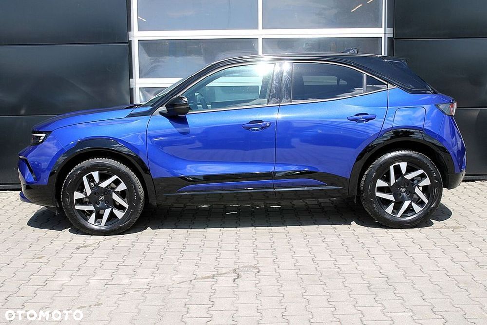 Opel Mokka - 13