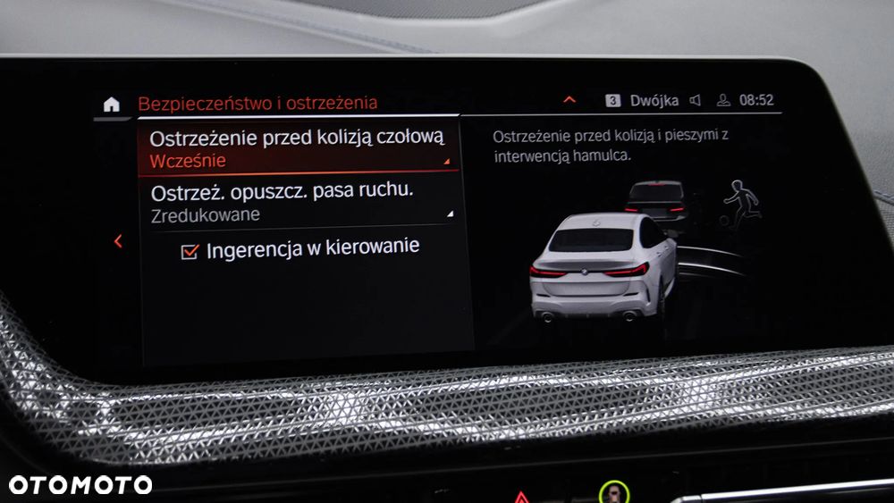 BMW Seria 2 218i M Sport - 30