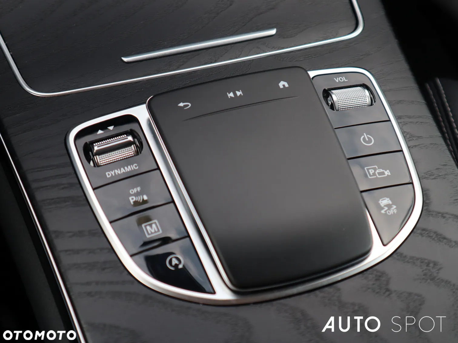 Mercedes-Benz GLC 200 d 4-Matic - 37