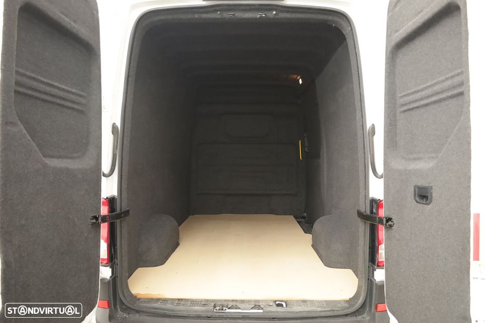 VW crafter  35 2.0 tdi l3h3 - 20