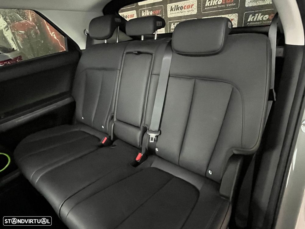 Hyundai Ioniq 5 77 kWh Premium - 51