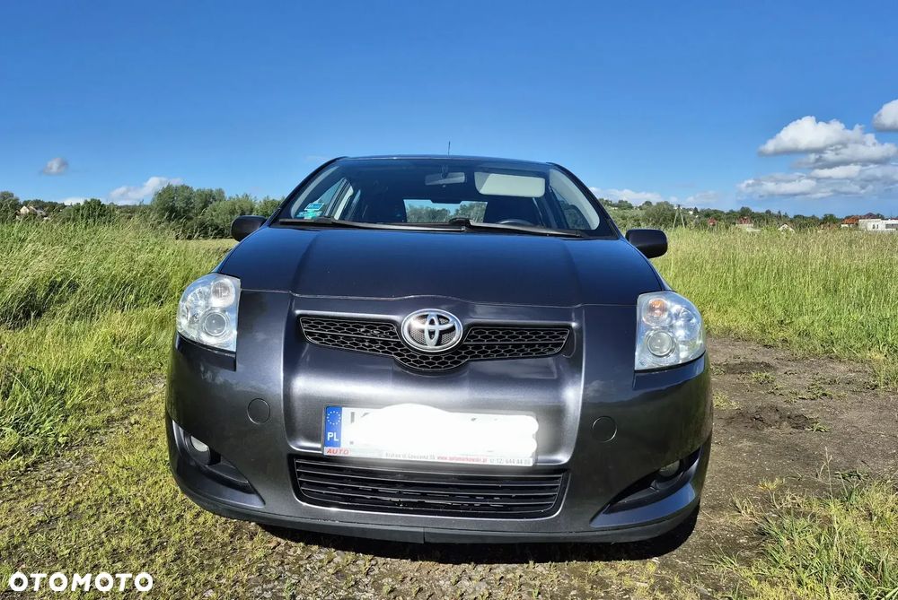 Toyota Auris 1.6 VVT-i Luna MM - 2
