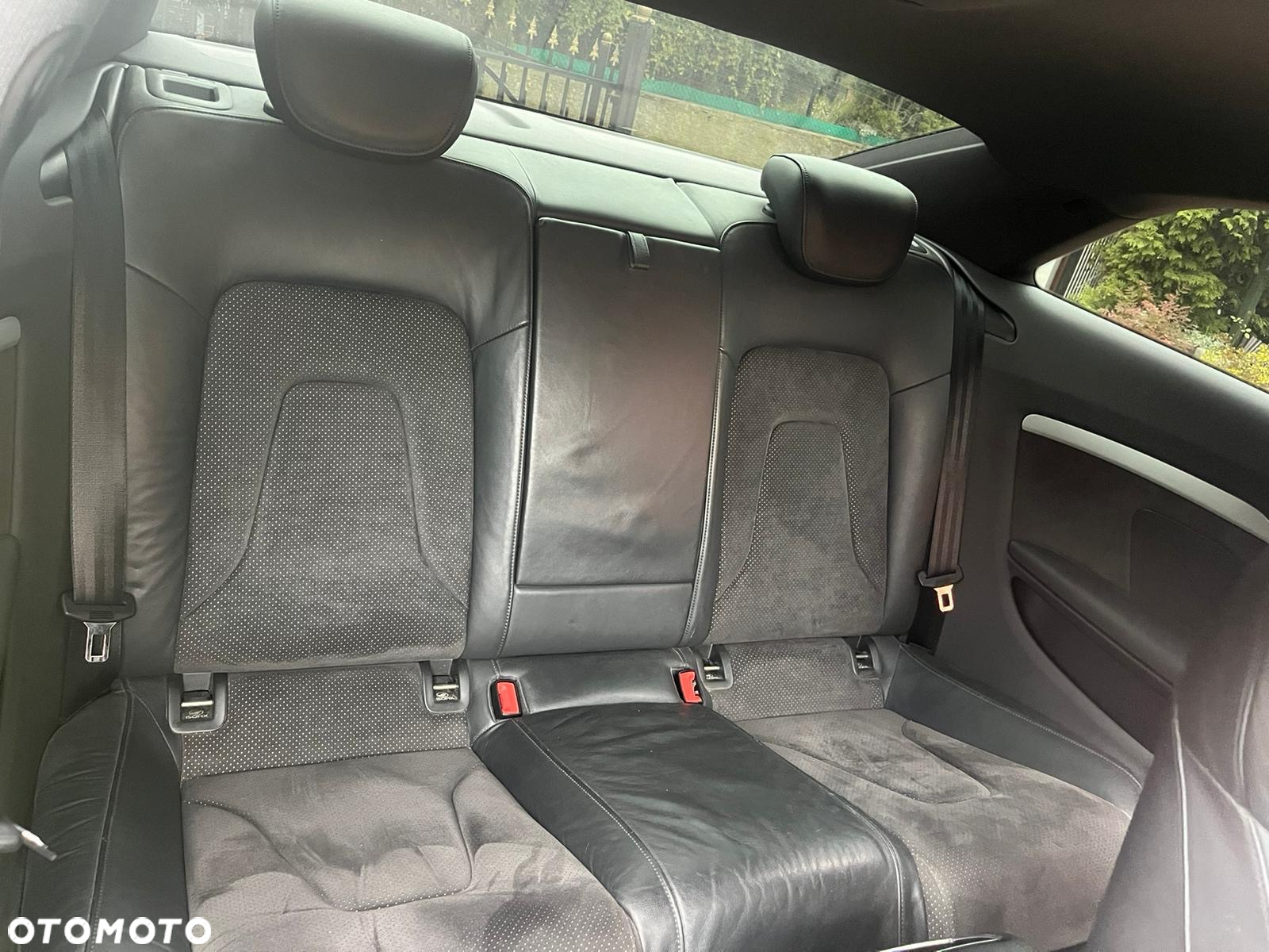Audi A5 3.0 TDI Quattro - 6