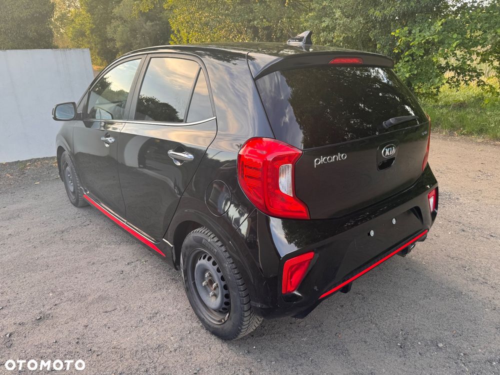 Kia Picanto 1.0 GT Line - 15