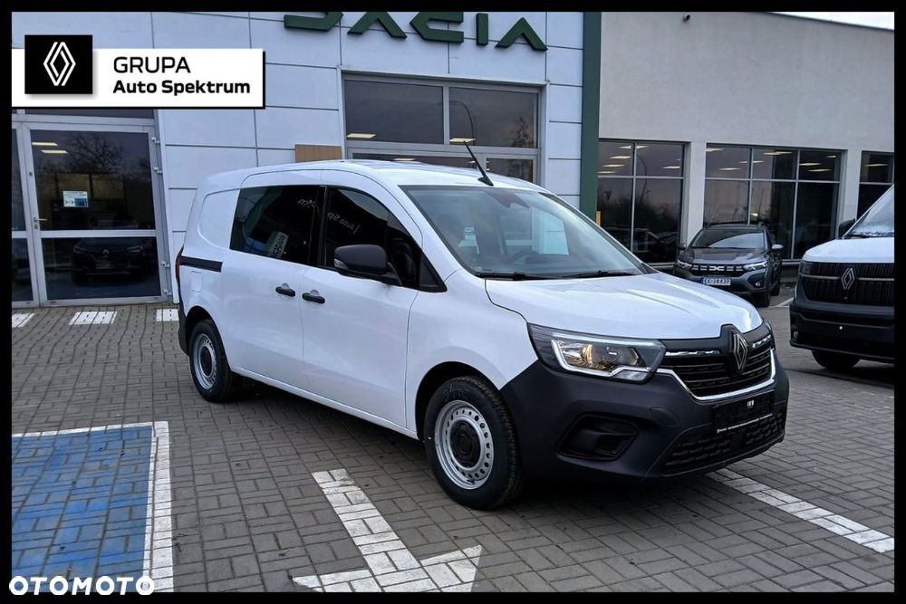Renault Kangoo - 1