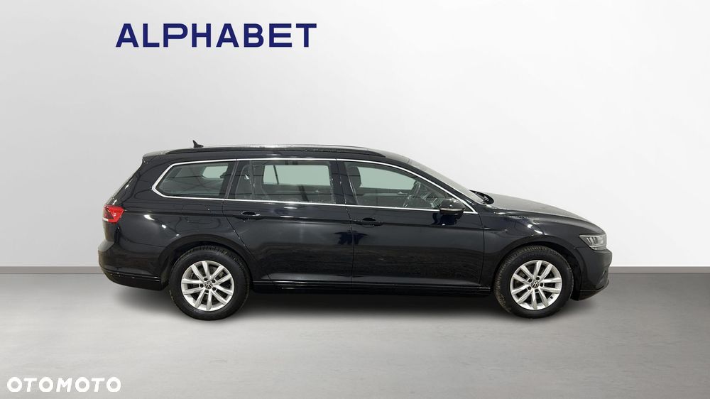 Volkswagen Passat - 6