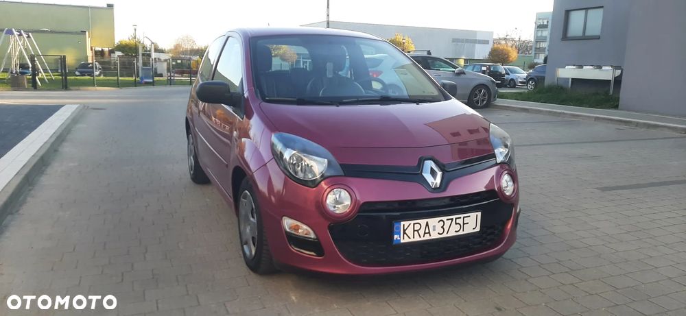 Renault Twingo - 19